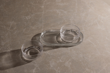 Logotrade meened pilt: VINGA York tapase komplekt