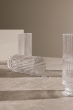 Logotrade firmakingid pilt: VINGA York kõrgete klaaside komplekt, 4 tk