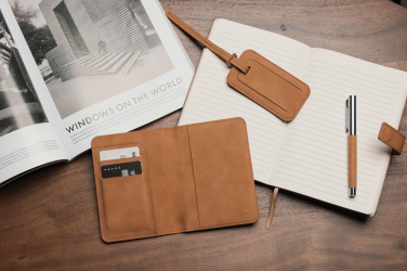 Logo trade reklaamkingi pilt: VINGA Bosler RCS pagasisilt