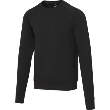 Logotrade reklaamkingituse foto: Yukon unisex sportlik pusa