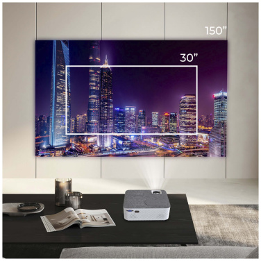 Logotrade ärikingitused pilt: Prixton Lumière'i projektor