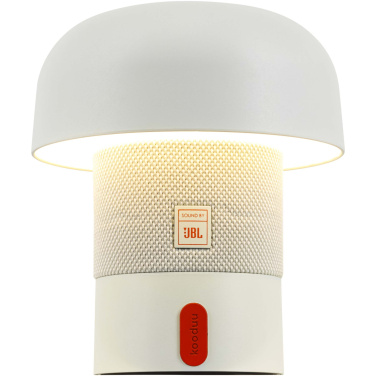 Logo trade reklaamkingituse pilt: Kooduu Sensa Play Mini JBL kaasaskantav kõlar ja lamp