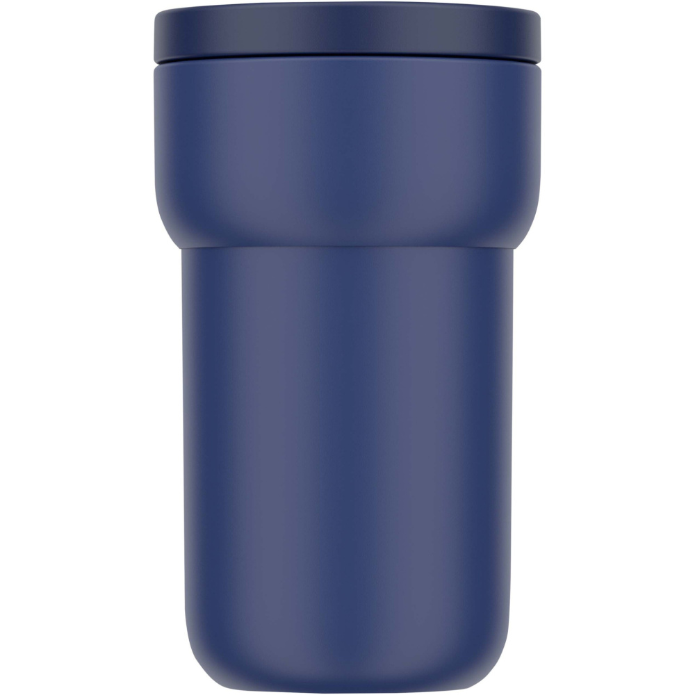 Logo trade ärikingituse pilt: Mepal Ellipse 275 ml reisikruus