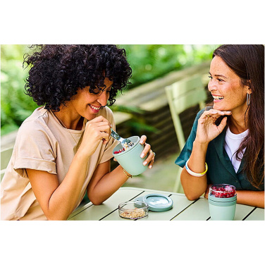 Logo trade firmakingitused foto: Mepal Ellipse Mini toidutermos