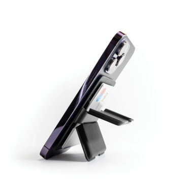 Logotrade reklaamtooted pilt: C-Secure MagSafe kaardihoidja telefonile