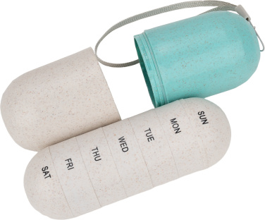 Logo trade reklaamkingitused foto: Portselanist teekomplekt