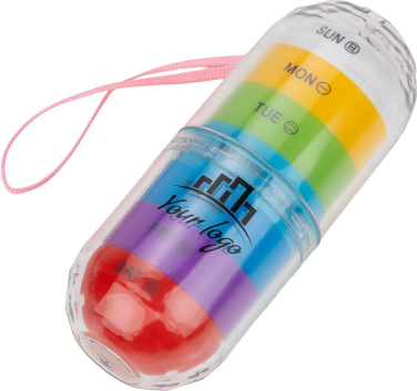 Logo trade reklaamkingituse pilt: Portselanist teekomplekt