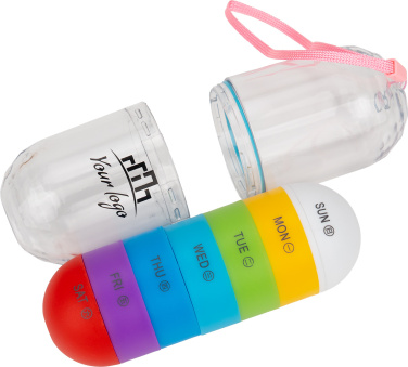 Logotrade reklaamtooted pilt: Portselanist teekomplekt