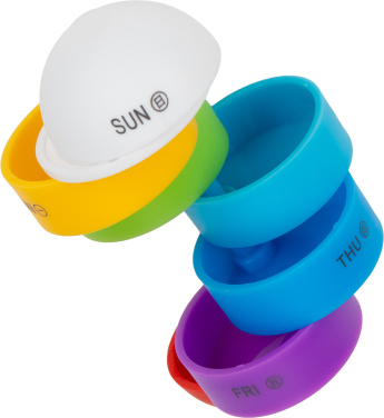 Logotrade ärikingituse foto: Portselanist teekomplekt