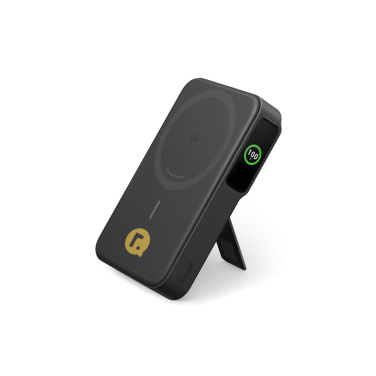 Logotrade firmakingid pilt: Anker MagGo QI2 magnetiline varupatarei 10 000 mAh