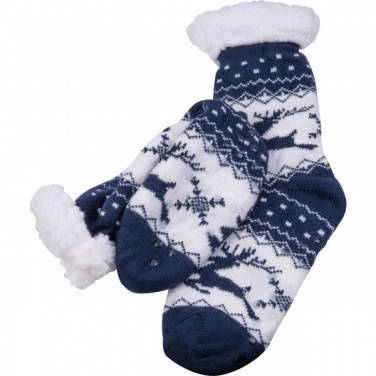 Logotrade reklaamkingitused pilt: Jõulusokid NATAL