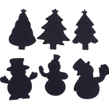 Logo trade ärikingituse pilt: Kraabitavad jõulukaunistused SOUTH POLE