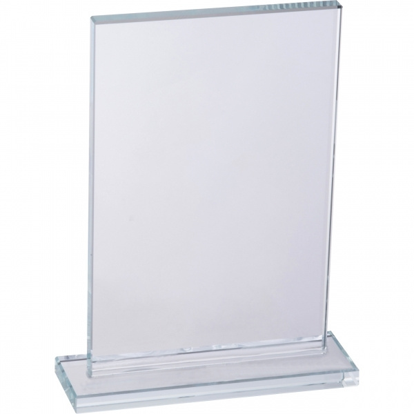 Logo trade meene pilt: Klaasist trofee Burnley