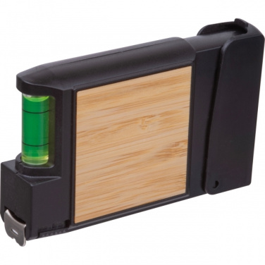 Logotrade firmakingitused pilt: 3-meetrine mõõdulint loodiga HALIFAX