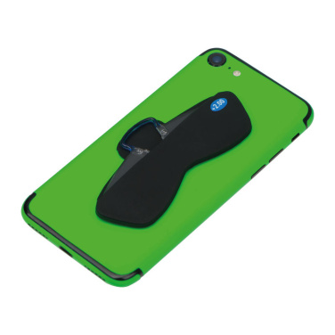 Logo trade meened foto: Silikoonist nutitelefonikott HUDDERSFIELD koos prillidega