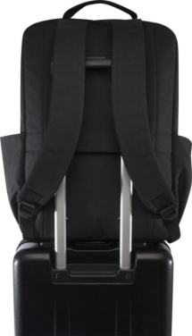 Logotrade firmakingid pilt: Libra 15” sülearvuti seljakott 15L