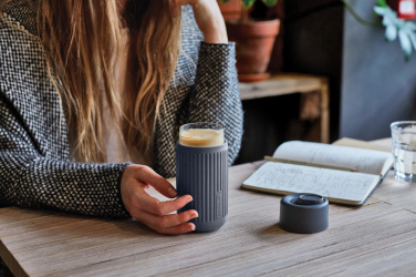 Logo trade meene pilt: Black+Blum klaasist reisikruus 340ml