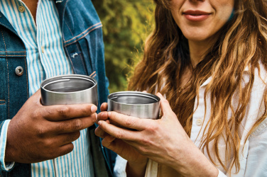 Logotrade meene foto: Black+Blum Explorer termos Duo 1L