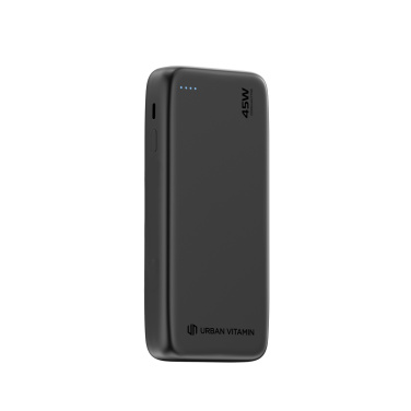 Logotrade reklaamtooted pilt: Urban Vitamin San Mateo 45W 20 000 mAh Powerbank