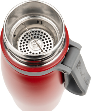 Logo trade firmakingid foto: Termospudel 650 ml Pierre Cardin