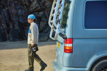 Logo trade firmakingituse pilt: Black+Blum 6,7L isoleeritud külmakott