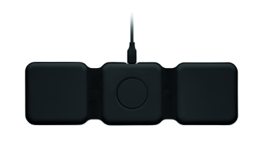 Logo trade firmakingi pilt: Kokkupandav laadimisalus