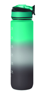 Logotrade reklaamtoote foto: ACTIVATE spordipudel RPET 1L