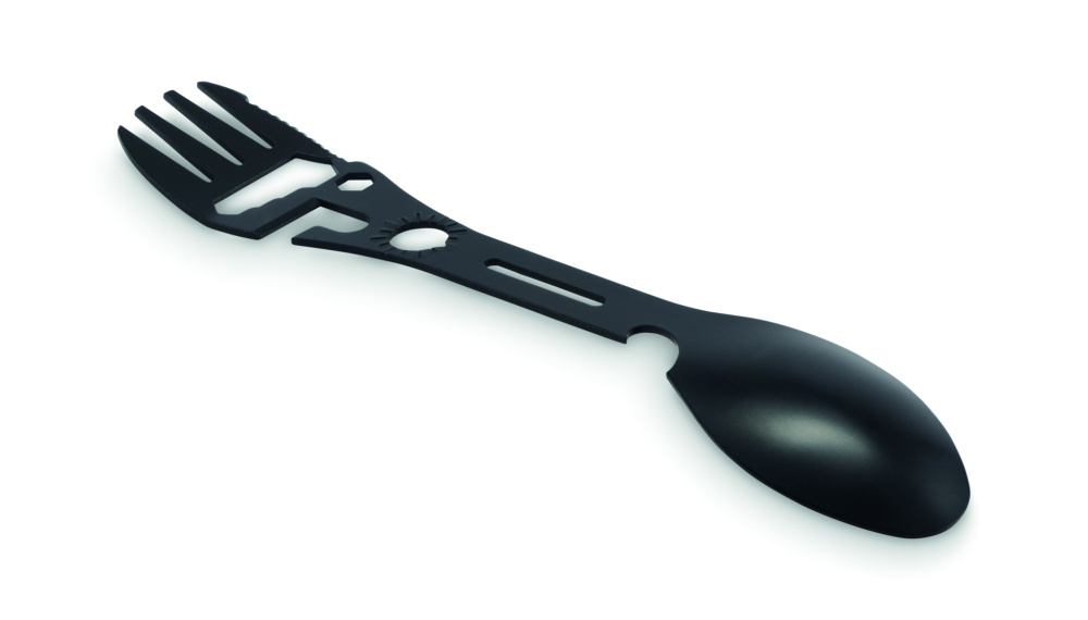 Logo trade meene pilt: Roostevabast terasest multitööriist