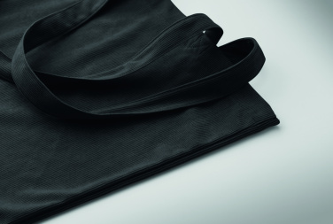 Logotrade ärikingituse foto: Korduroy ostukott