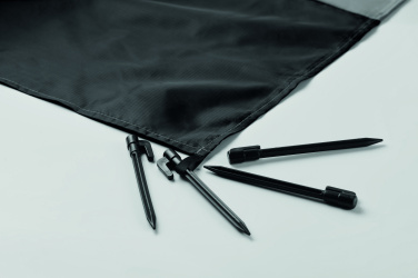 Logo trade reklaamtoote pilt: Kerge ja suur rannamatt