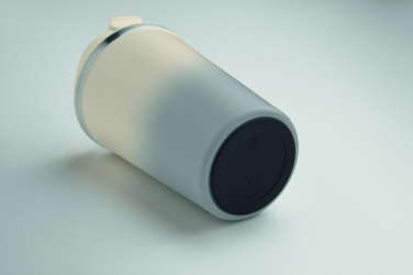 Logotrade ärikingituse foto: Topeltseinaga termos 350 ml