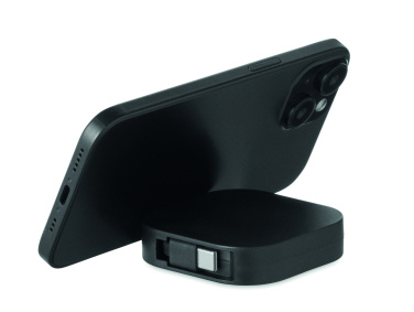 Logotrade ärikingituse foto: 100W sissetõmmatav laadimiskaabel