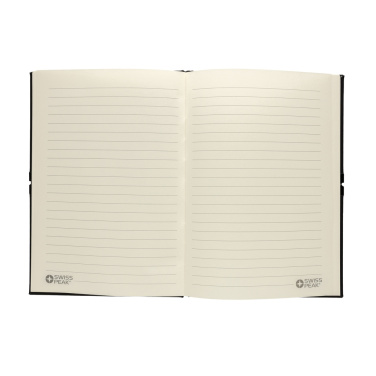 Logotrade reklaamtoote foto: Swiss Peak RCS luksuslik kinkekomplekt veepudeliga