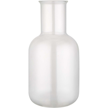 Logotrade firmakingitused pilt: Amelie klaasist kannu ja tasside komplekt