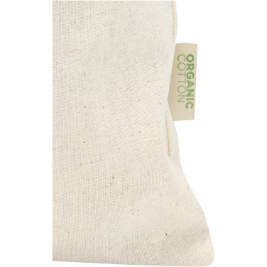 Logotrade ärikingi foto: Odisha 140 g/m² OCS orgaaniline kinkekott - 42 x 30 cm