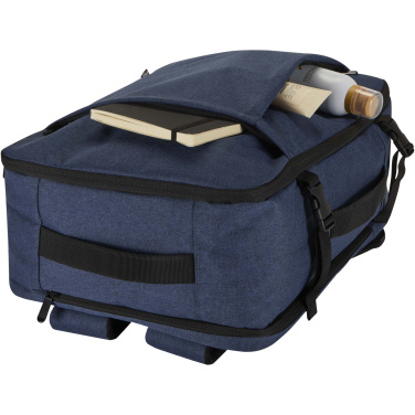 Logo trade meene pilt: Libra 17" GRS taaskasutatud käsipagasi seljakott 25L