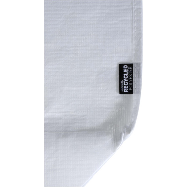 Logotrade firmakingituse foto: Duo GRS taaskasutatud kahekordselt lamineeritud ülisuur kandekott 30L