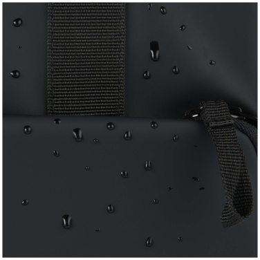 Logo trade meene pilt: Resi Plus GRS taaskasutatud jahutusseljakott 18L