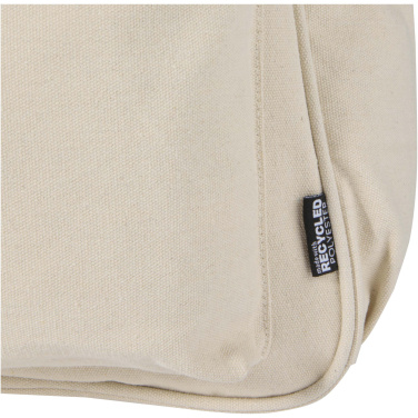 Logotrade reklaamkingitused pilt: Recanvas 15,6” GRS taaskasutatud linnaseljakott 16L