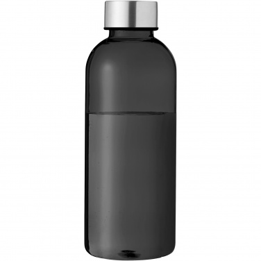 Logo trade mainoslahja ja liikelahja tuotekuva: Spring 600 ml Tritan™ juomapullo
