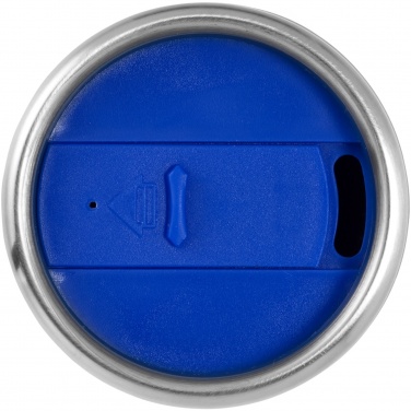 Logotrade liikelahjat kuva: Elwood 410 ml termosmuki