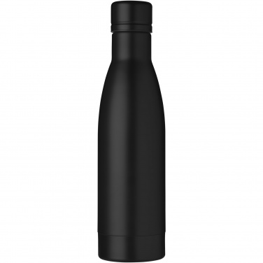 Logo trade mainoslahja ja liikelahja tuotekuva: Vasa 500 ml kuparityhjiöeristetty pullo
