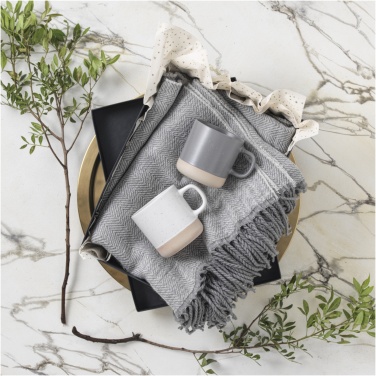 Logo trade liikelahja mainoslahja tuotekuva: Pascal 360 ml:n keraaminen muki