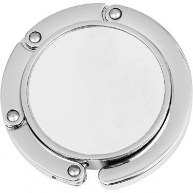 Logo trade mainoslahja kuva: Atlantis-laukkukoukku