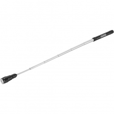 Logo trade liikelahja mainoslahja tuotekuva: Magnetica-teleskooppimagneetti valolla