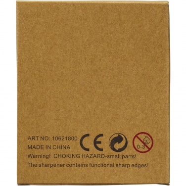 Logotrade liikelahja mainoslahja kuva: Streaks-värikynäsetti, 8 osaa