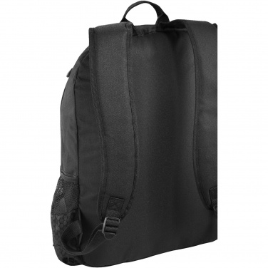 Logotrade mainostuotet kuva: Benton-tietokonereppu 15" 15L