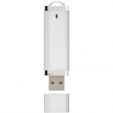 Logo trade liikelahjat mainoslahjat kuva: Even-USB-muistitikku, 2 Gt