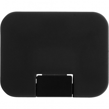 Logo trade liikelahja mainoslahja tuotekuva: Gaia-USB-hubi, 4 porttia