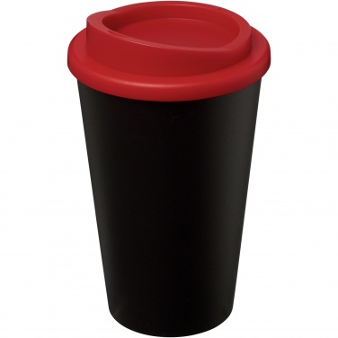 Logotrade mainoslahjat ja liikelahjat tuotekuva: Americano® 350 ml eristetty muki